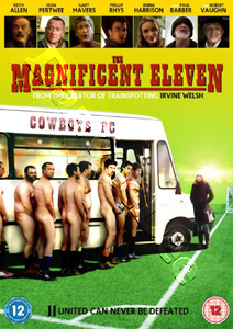 The Magnificent Eleven | The Magnificent 11  DVD